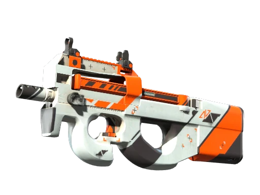 P90 | Asiimov