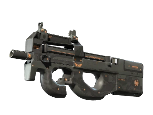 P90 | Elite Build