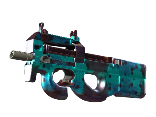 P90 | Module