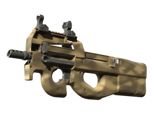 P90 | Sand Spray