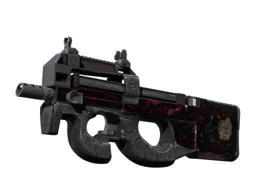 P90 | Shallow Grave
