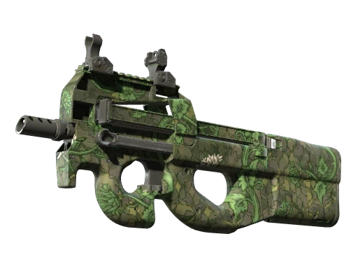 P90 | Verdant Growth