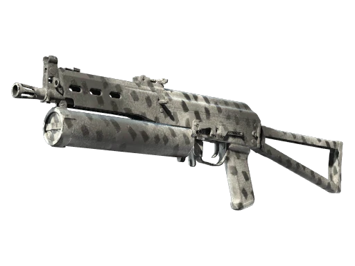 PP-Bizon | Urban Dashed