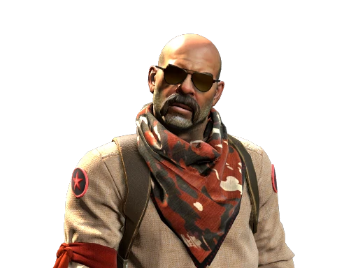 Prof. Shahmat | Elite Crew