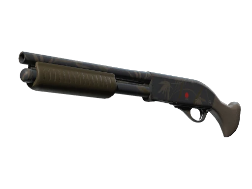 Sawed-Off | Bamboo Shadow