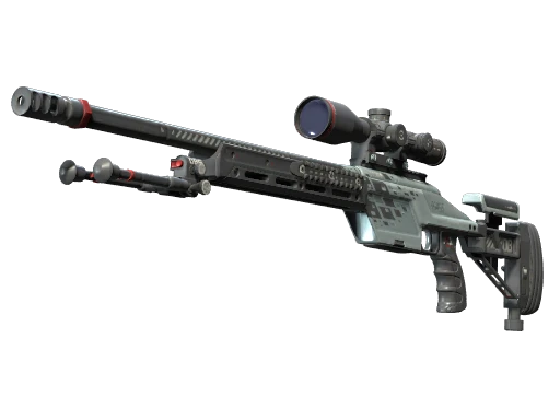 SSG 08 | Dezastre