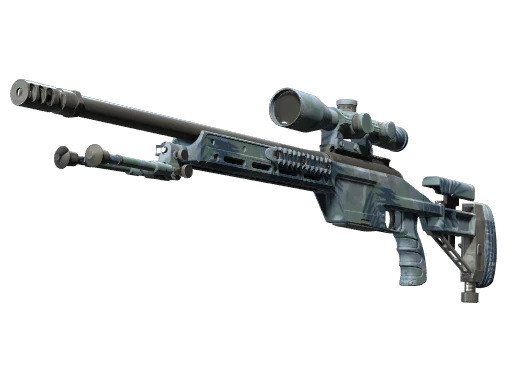 SSG 08 | Tropical Storm