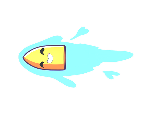 Sticker | Sent With Love