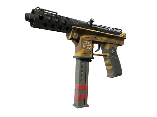 Tec-9 | Brother
