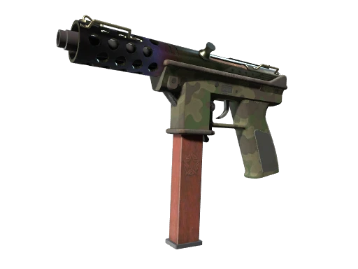 Tec-9 | Fubar