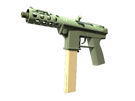 Tec-9 | Groundwater