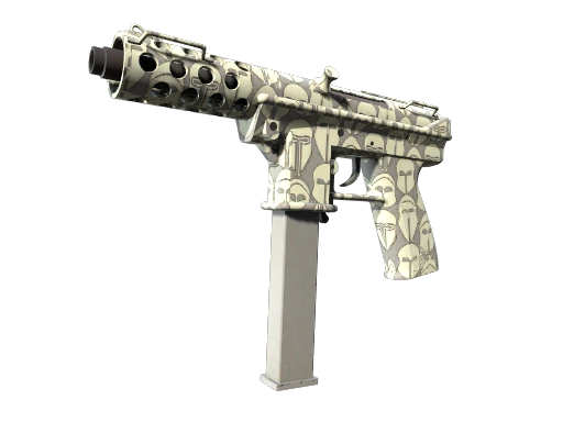 Tec-9 | Hades