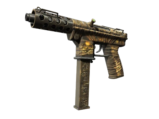 Tec-9 | Mummy's Rot