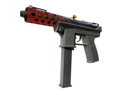 Tec-9 | Re-Entry
