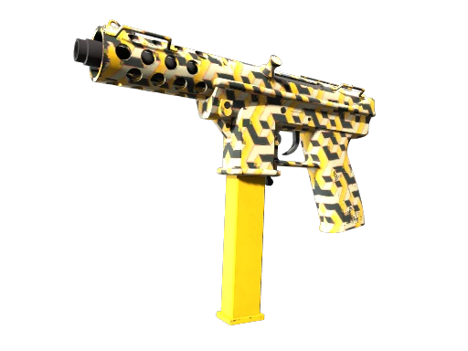 Tec-9 | Terrace