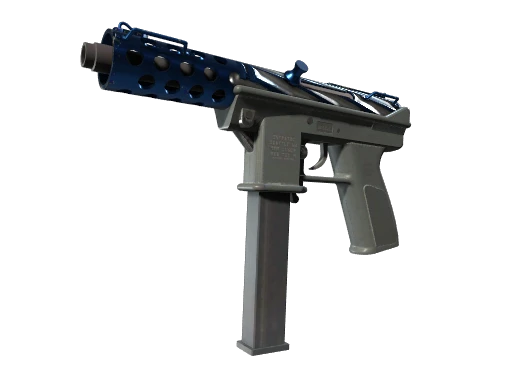 Tec-9 | Titanium Bit