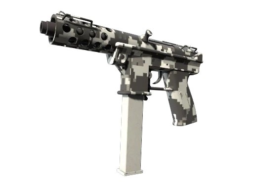 Tec-9 | Urban DDPAT