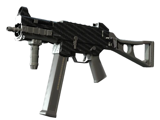 UMP-45 | Carbon Fiber