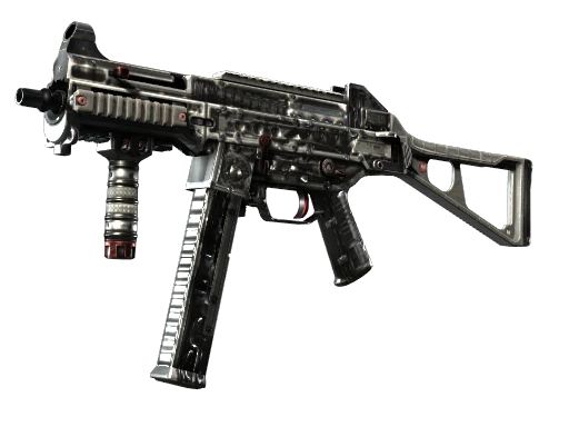 UMP-45 | Motorized
