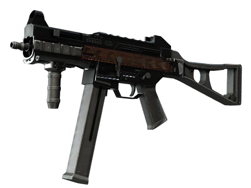 UMP-45 | Roadblock