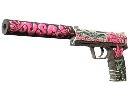 USP-S | Cortex