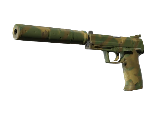 USP-S | Forest Leaves