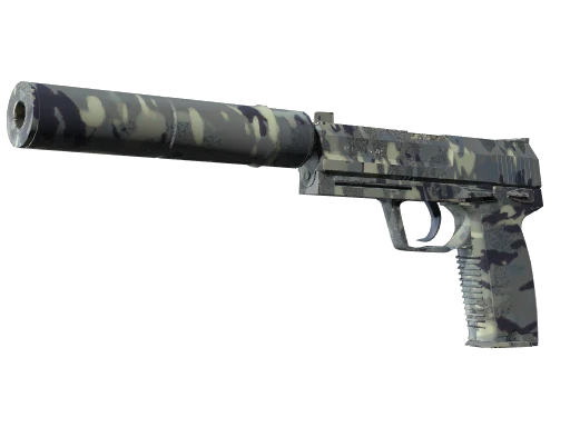 USP-S | Night Ops