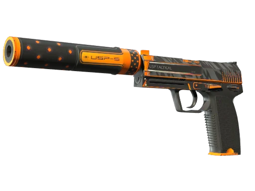 USP-S | Orion