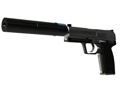 USP-S | Stainless