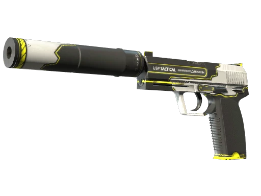 USP-S | Torque
