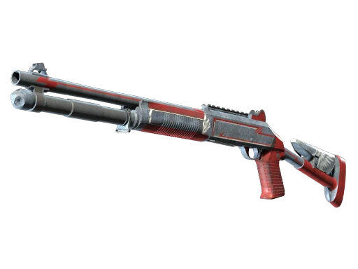 XM1014 | Heaven Guard